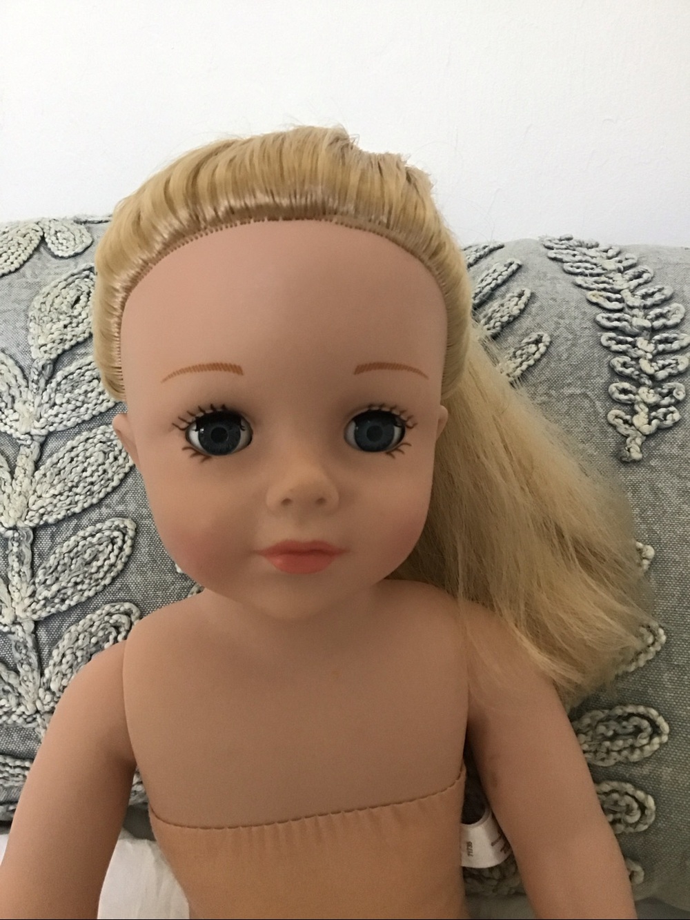 Madame Alexander Disney Cinderella Princess Doll 2016